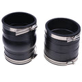 Elbow Exhaust Hoses for Volvo Penta V6 V8 (RO 3852696, 3863450, 3852741)