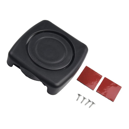 Folding Cup Holder for Auto Air Vent Outlet (Universal Fit)