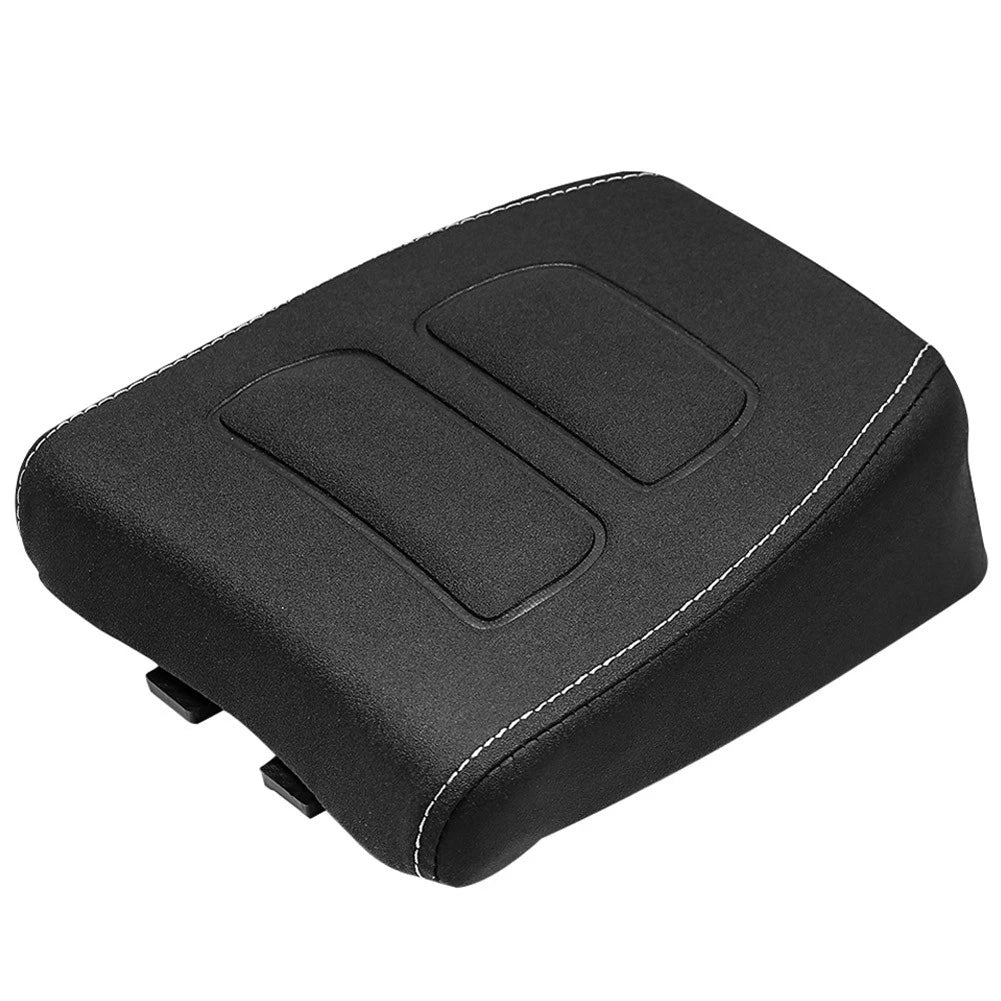 Rear Passenger Cushion Seat Pad for Harley Sportster S (2021–2022)