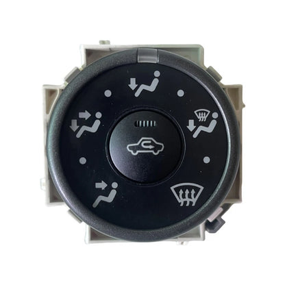 Air Condition Knob for