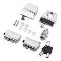 Trunk Latch for Harley Touring Road King Glide (2006–2013)