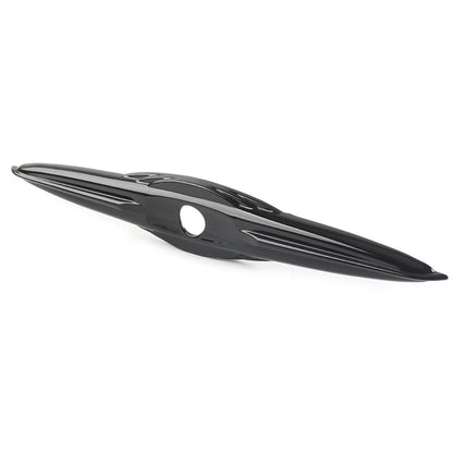 Rear Trunk Latch Accent Trim for Harley Street Tri Glide Trike (FLHXXX)