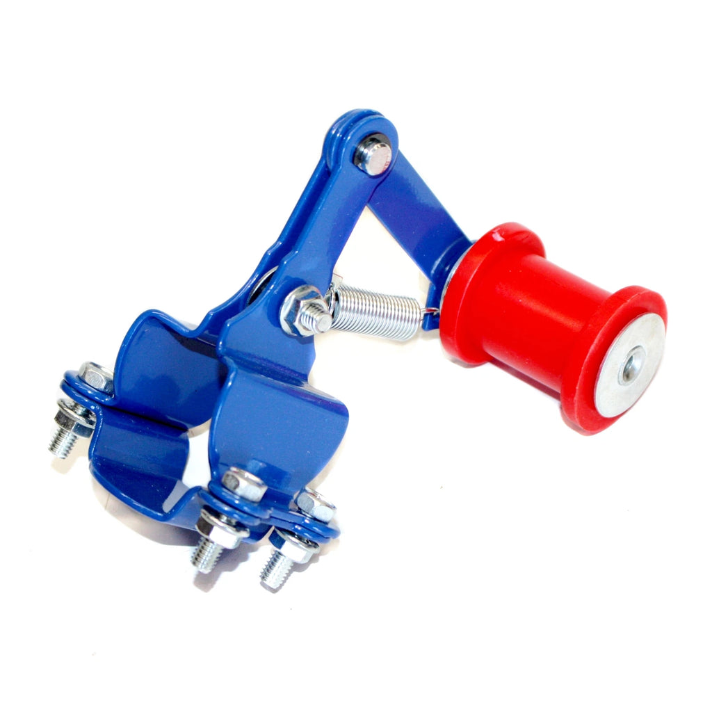 Spring Load Chain Guide Tensioner Idler for PIT PRO 125cc Quad (2010–2023)