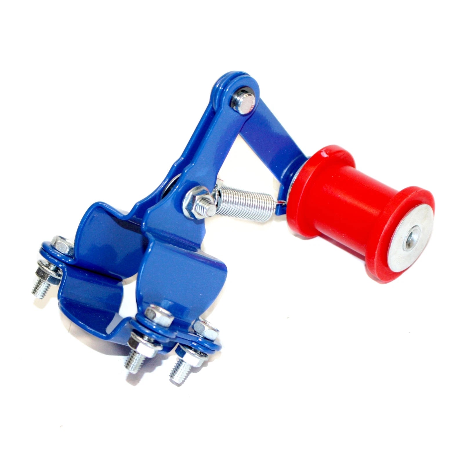 Spring Load Chain Guide Tensioner Idler for PIT PRO 125cc Quad (2010–2023)
