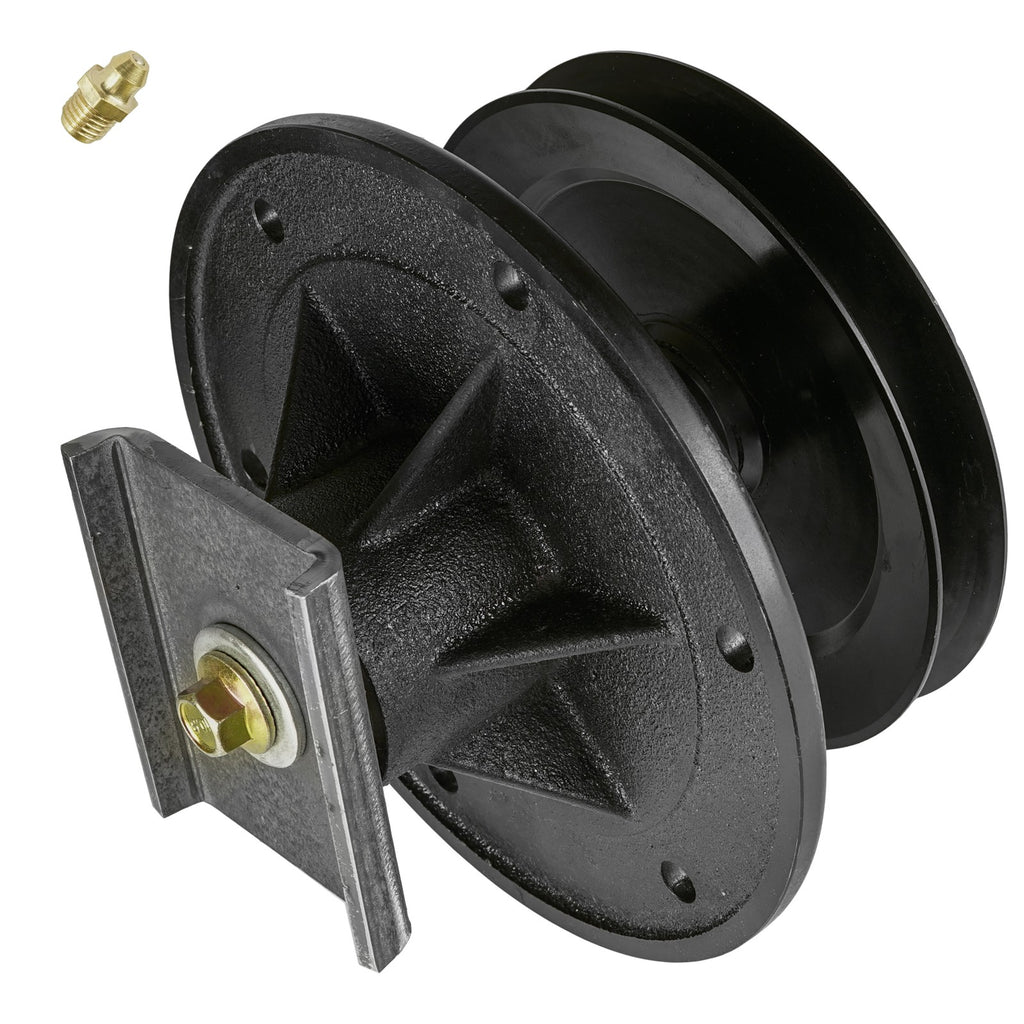 Deck Spindle Assembly Replacement for Toro Z Master Zero Turn 52 Inch (1995–2010)