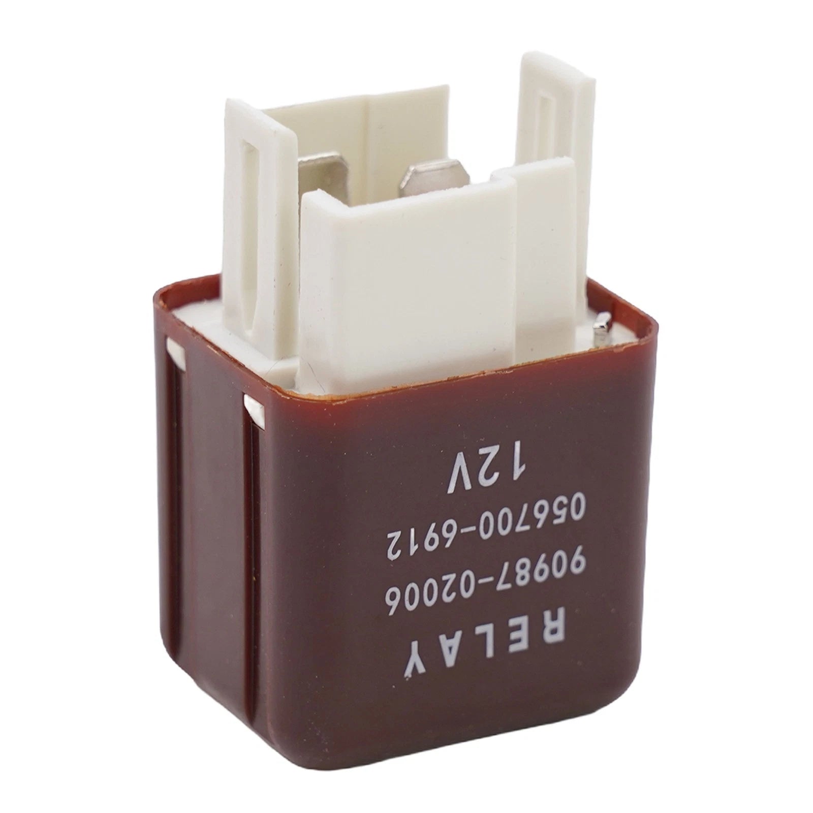 Relay for - Part Number 90987-02006