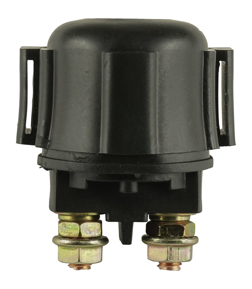 Starter Relay Solenoid Replacement for Honda TRX300 Fourtrax 300 (1988–2000)