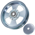 Deck Idler Pulley Replacement for Simplicity Snapper Mower (2000–2008)