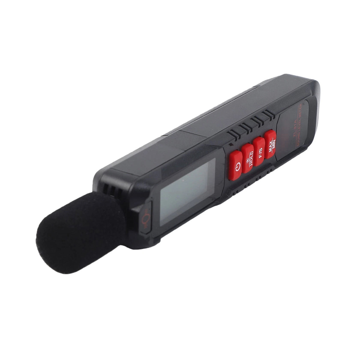 Handheld Sound Level Meter for Noise Monitoring