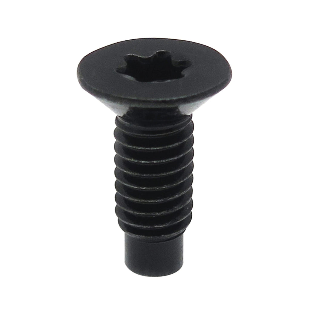 16X Windshield Frame Torx Screws for Jeep Wrangler (1976–2006)
