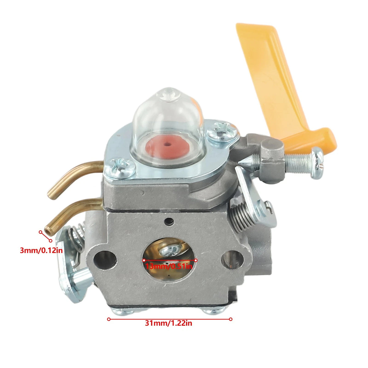 Carburetor Tool for Homelite 26cc 30cc Zama C1U-H60