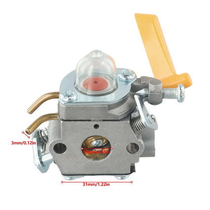Carburetor Tool for Homelite 26cc 30cc Zama C1U-H60