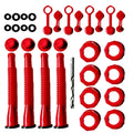 Flexible Fuel Tank Nozzles for (Multi Piece Pack)