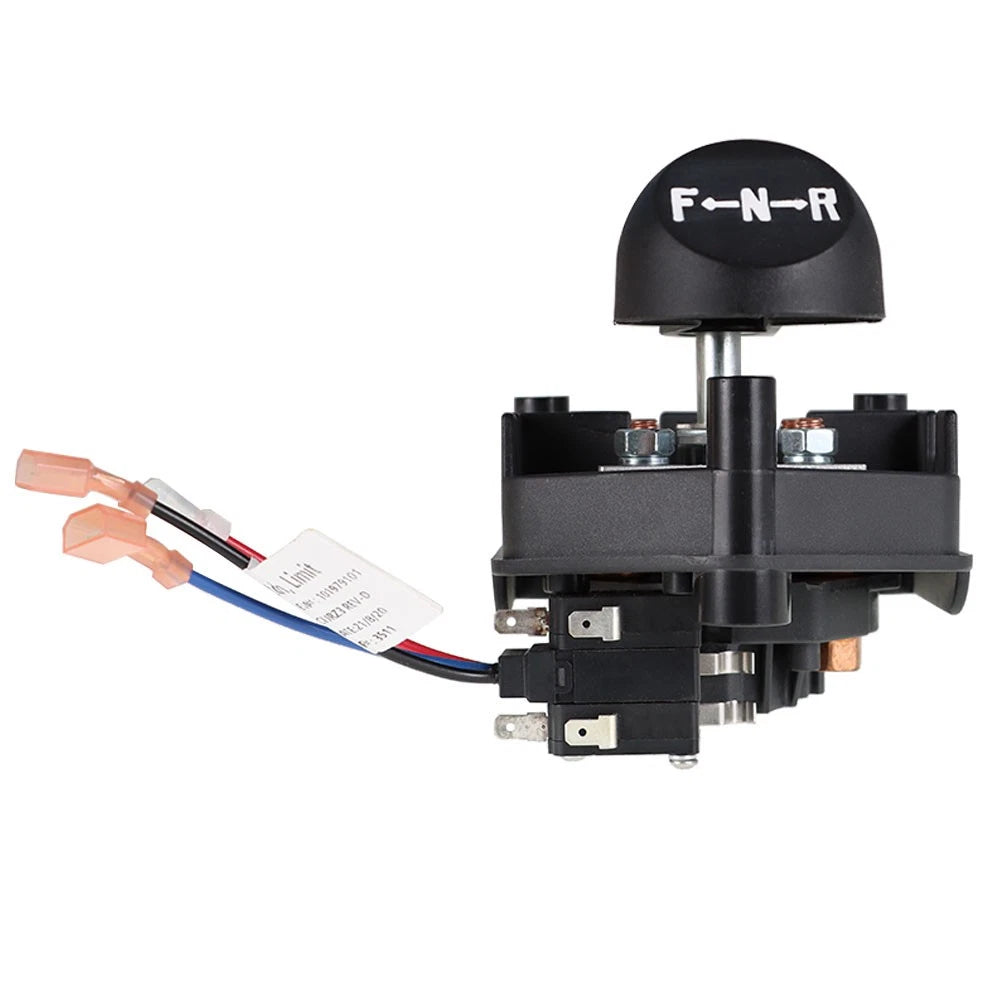 Forward and Reverse Switch Assembly for Club Car DS Golf Cart (1990)