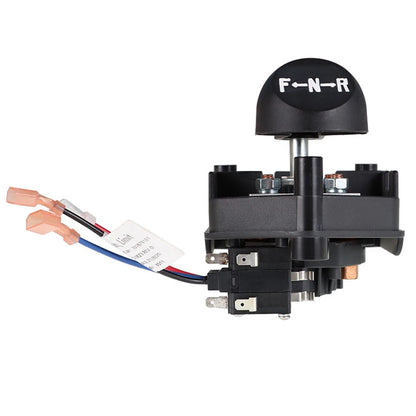 Forward and Reverse Switch Assembly for Club Car DS Golf Cart (1990)