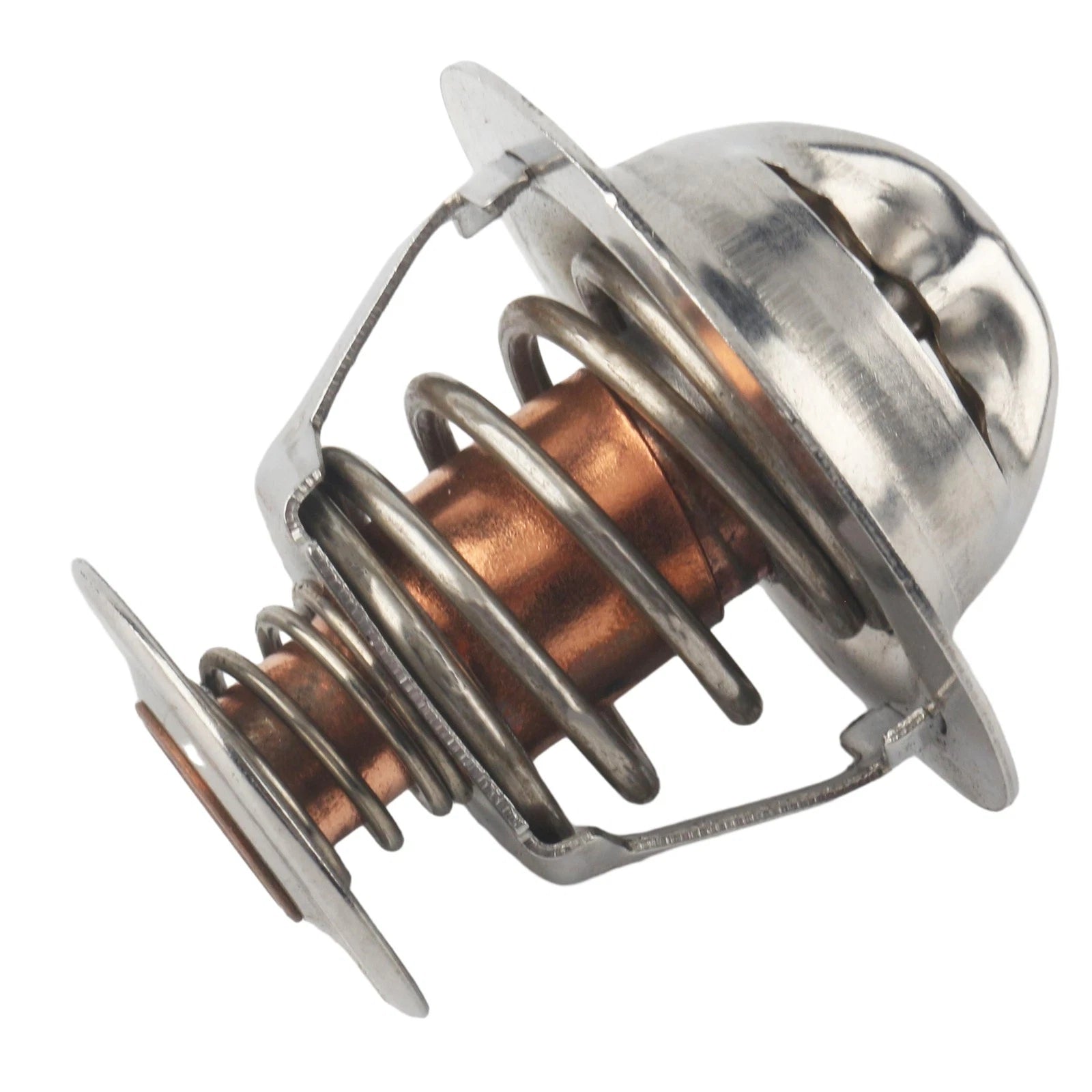 Thermostat for Mercruiser CMD QSD 2.0L EI ES Marine Engine (2005–2015)