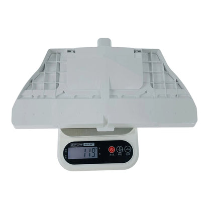 Robot Vacuum for Home Environment Maintenance (Daily Floor Care)