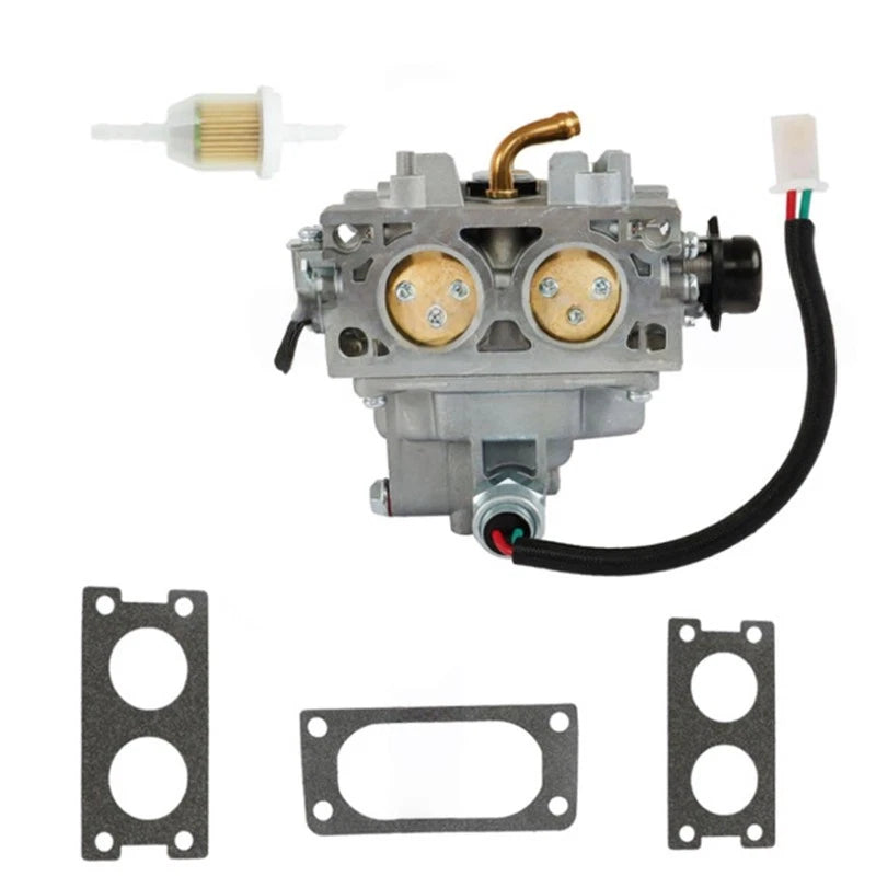 Carburetor Kit for Compatible Models