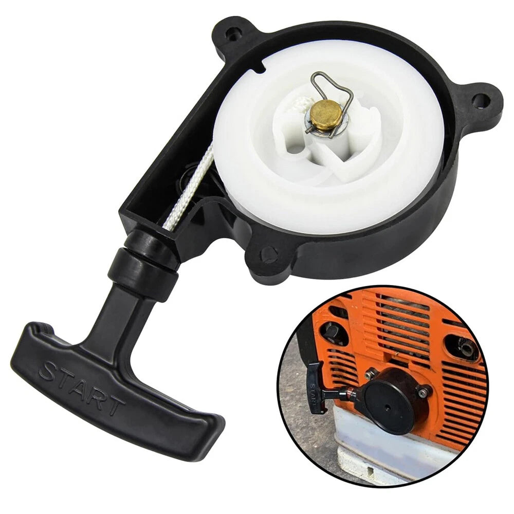 Recoil Pull Starter for Stihl BR320 BR340 BR380 BR400 BR420 (42031900405)
