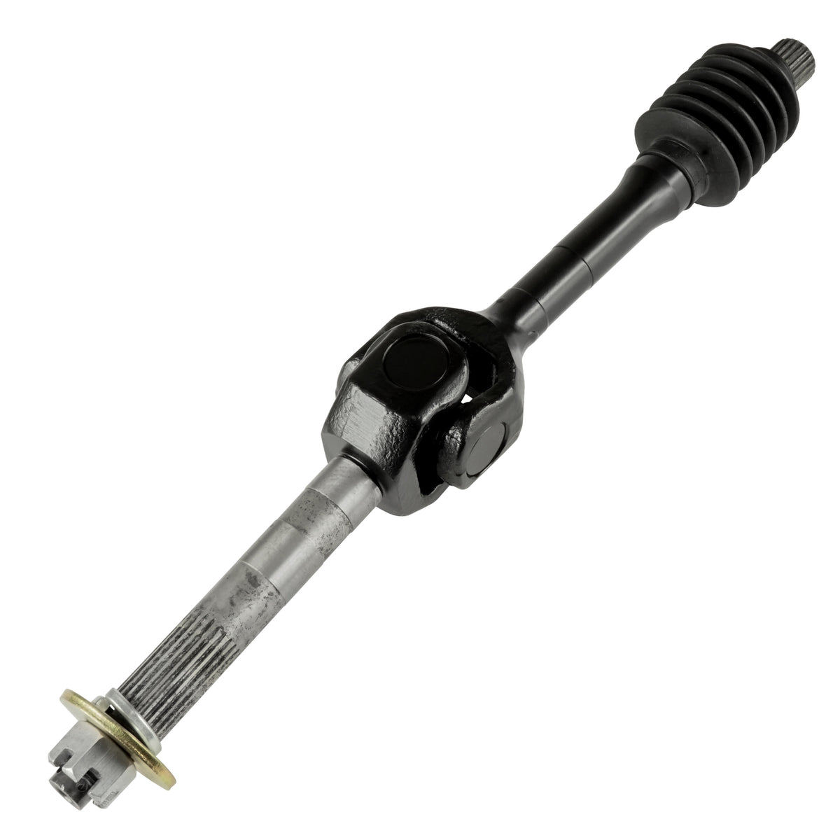 Rear Axle Outside Drive Shaft Replacement for Kawasaki Mule 2520 1995–1999