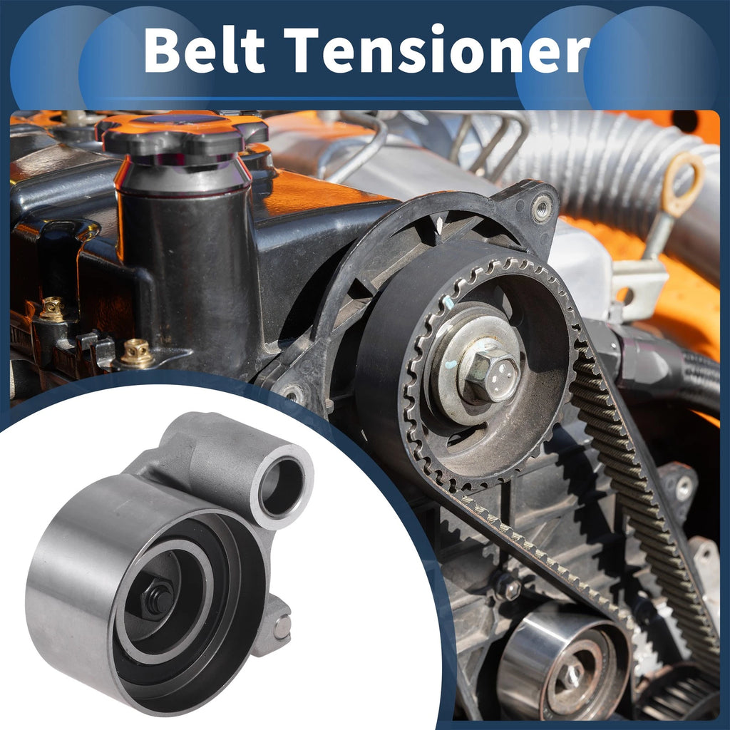Belt Tensioner for Lexus RX 330 2003-2009 Metal Replacement 1 Pc