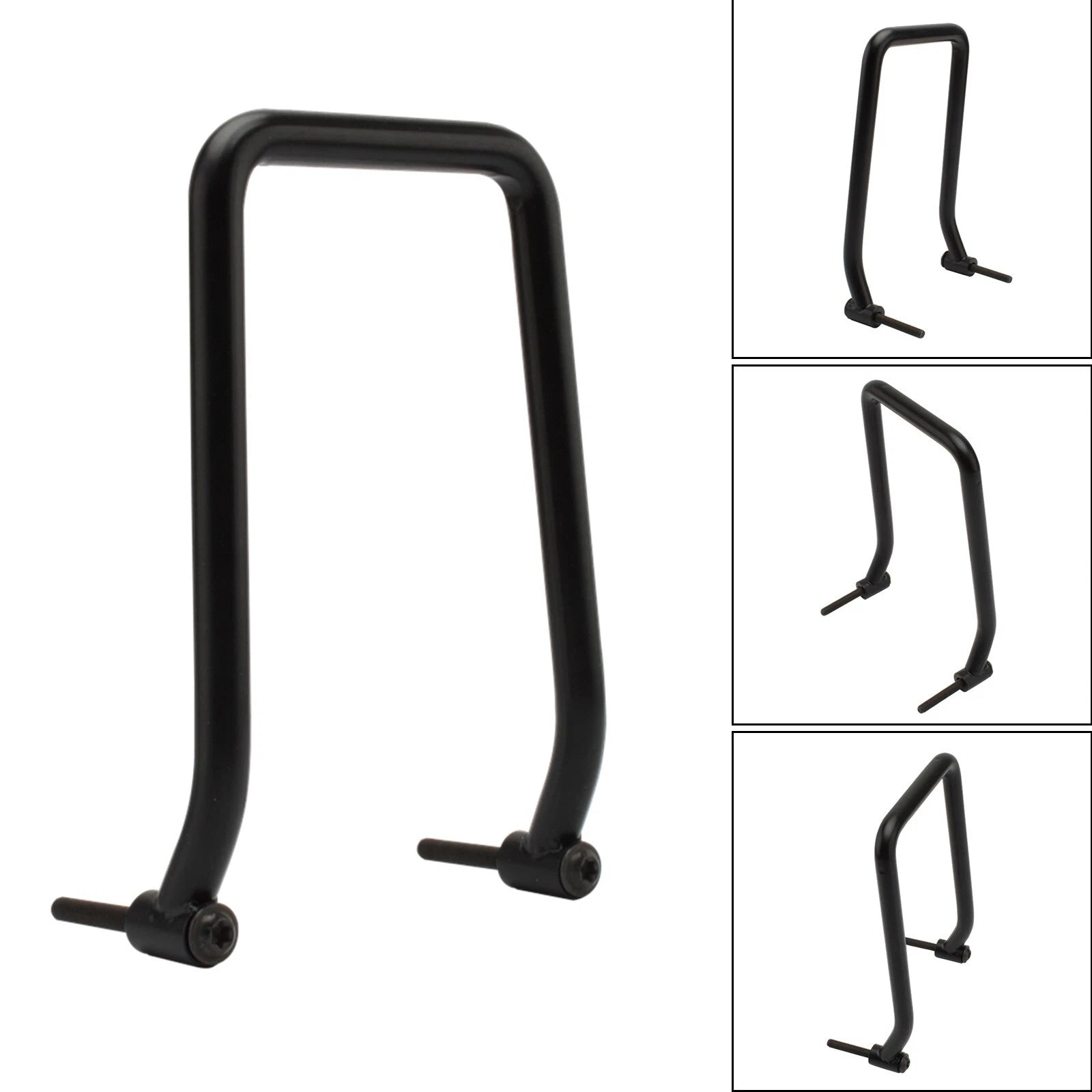 Motor Phone Navigation Stand for BMW S1000XR (2009–2020)