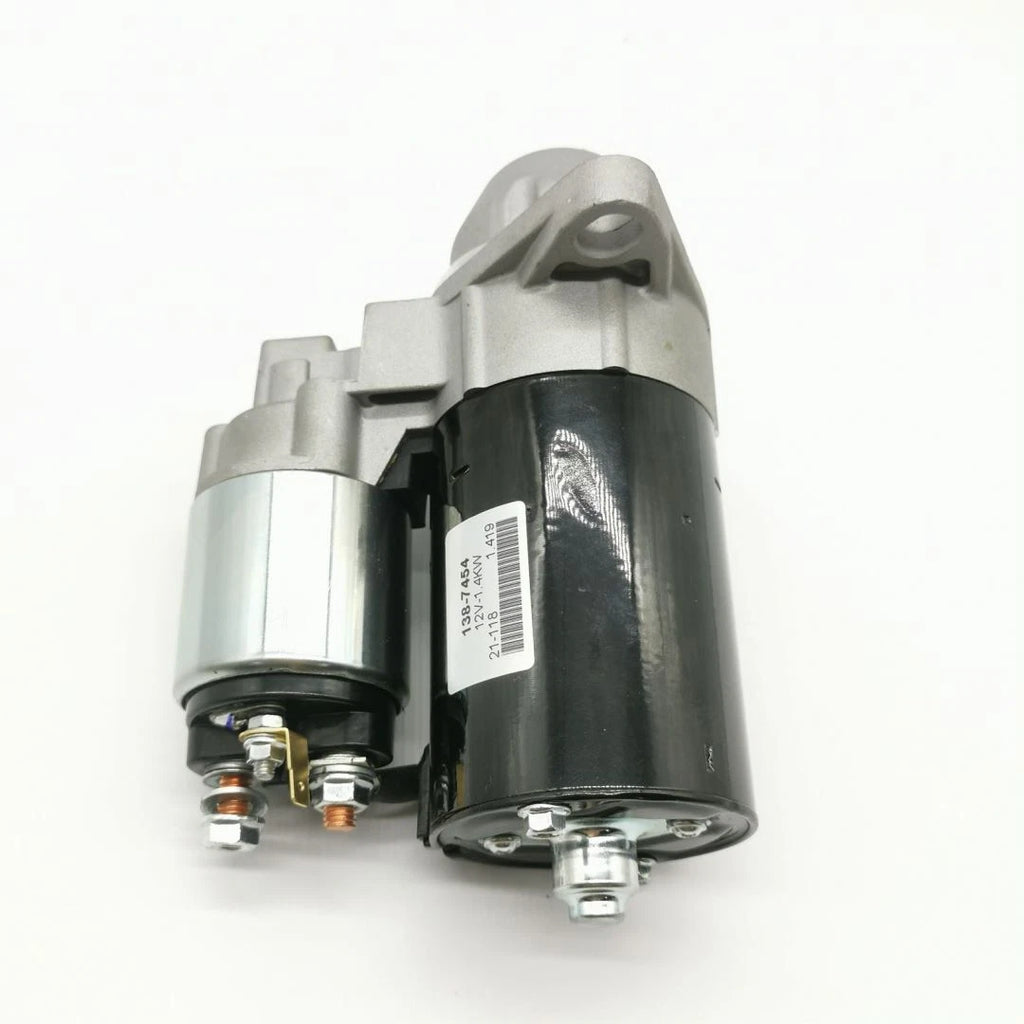 Starter Motor 714/36700 for JCB Backhoe 3CX 4CX