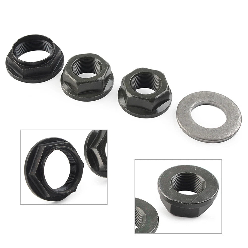 Clutch Nut Kit for HiSUN 700 500 UTV ATV (2010–2023)