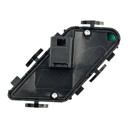 Door Lock Control for Mercedes S-Class W222 (2014–2020)
