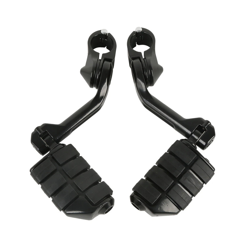 1-1/4" Highway Engine Guards for Harley Touring
