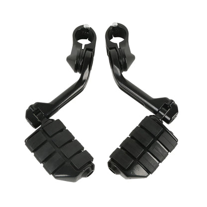 1-1/4" Highway Engine Guards for Harley Touring