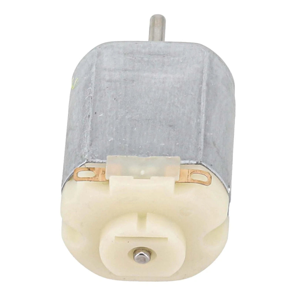 DC Motor with 2mm Shaft Diameter, 1V-6V Operating Voltage
