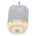 DC Motor with 2mm Shaft Diameter, 1V-6V Operating Voltage