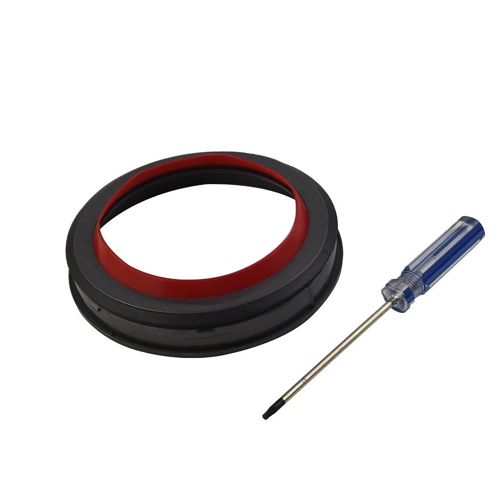 Sealing Ring for Vacuum Dust Bin Collector