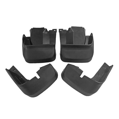 Mud Flaps Splash Guard Set for Honda Civic FD 2006–2011