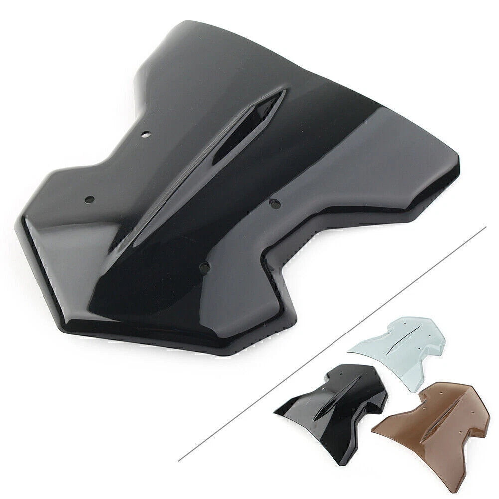 Windscreen Windshield Protector for Yamaha MT-03 FZ03 (2020–2021)