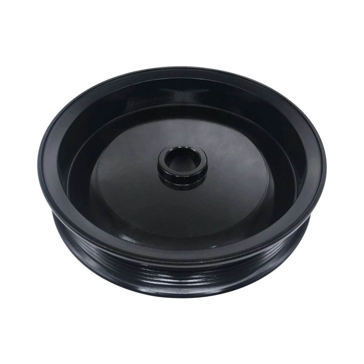 Power Steering Pump Pulley for OMC Mercury MerCruiser 4.3 5.0 5.7 6.2 L V6 V8 (1990–2023) 861578