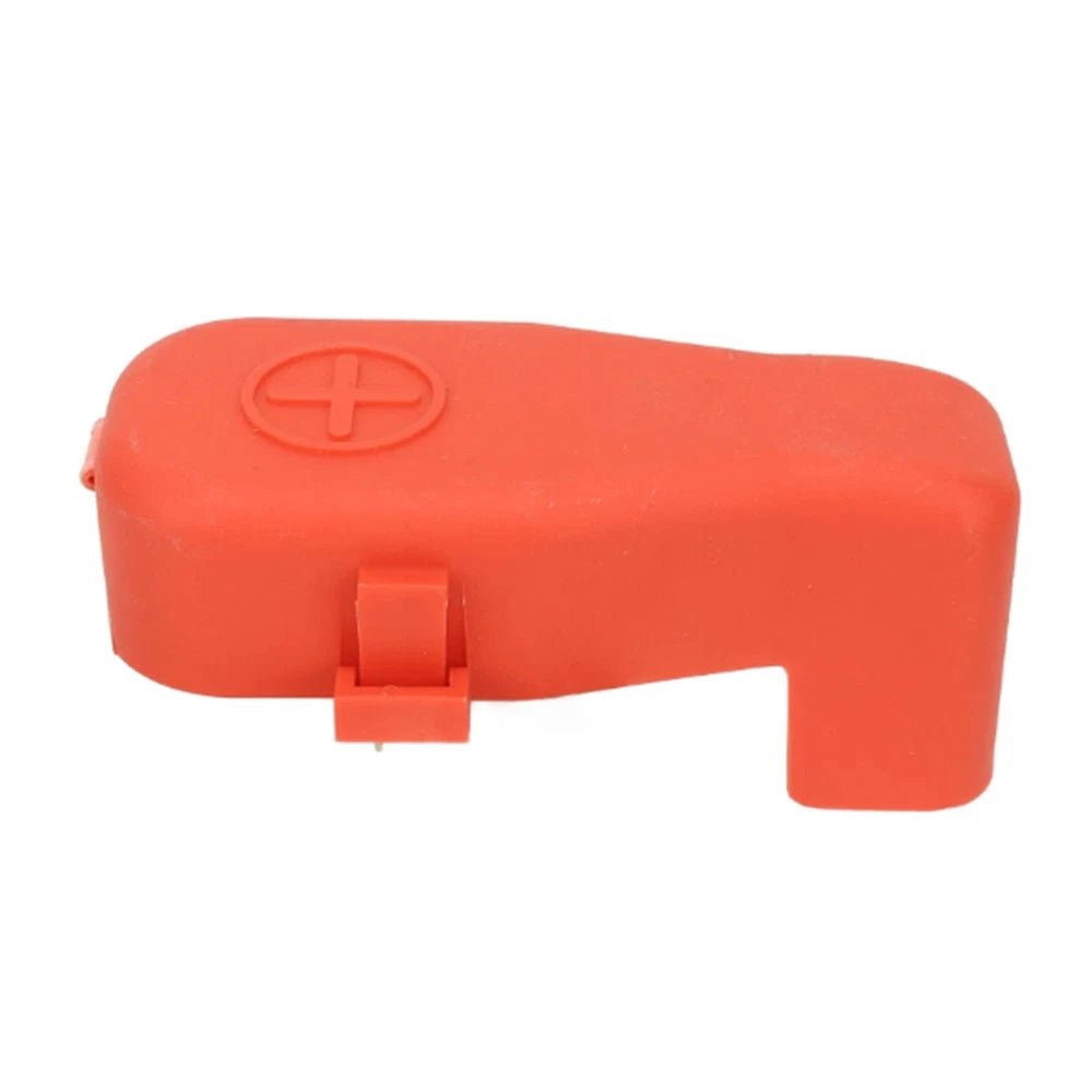 Positive Battery Cable Terminal Cover For Peugeot 2008 301 Citroen C4 9807346080