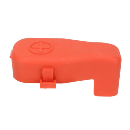 Positive Battery Cable Terminal Cover For Peugeot 2008 301 Citroen C4 9807346080