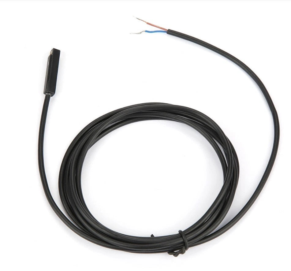 Magnetic Reed Switch Sensor for Gas Cylinders SDA/QCK (1 PCS)