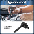 Ignition Coil Pack No.30020581 for Suzuki Swift (1999–2001)