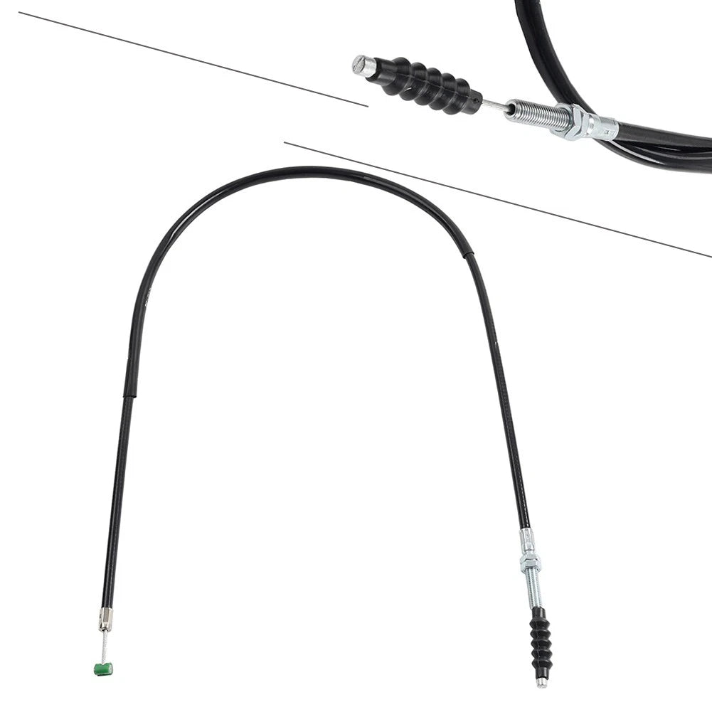 Clutch Cable for Kawasaki Ninja 250R (2008–2012) Ninja 300 (2013–2017)