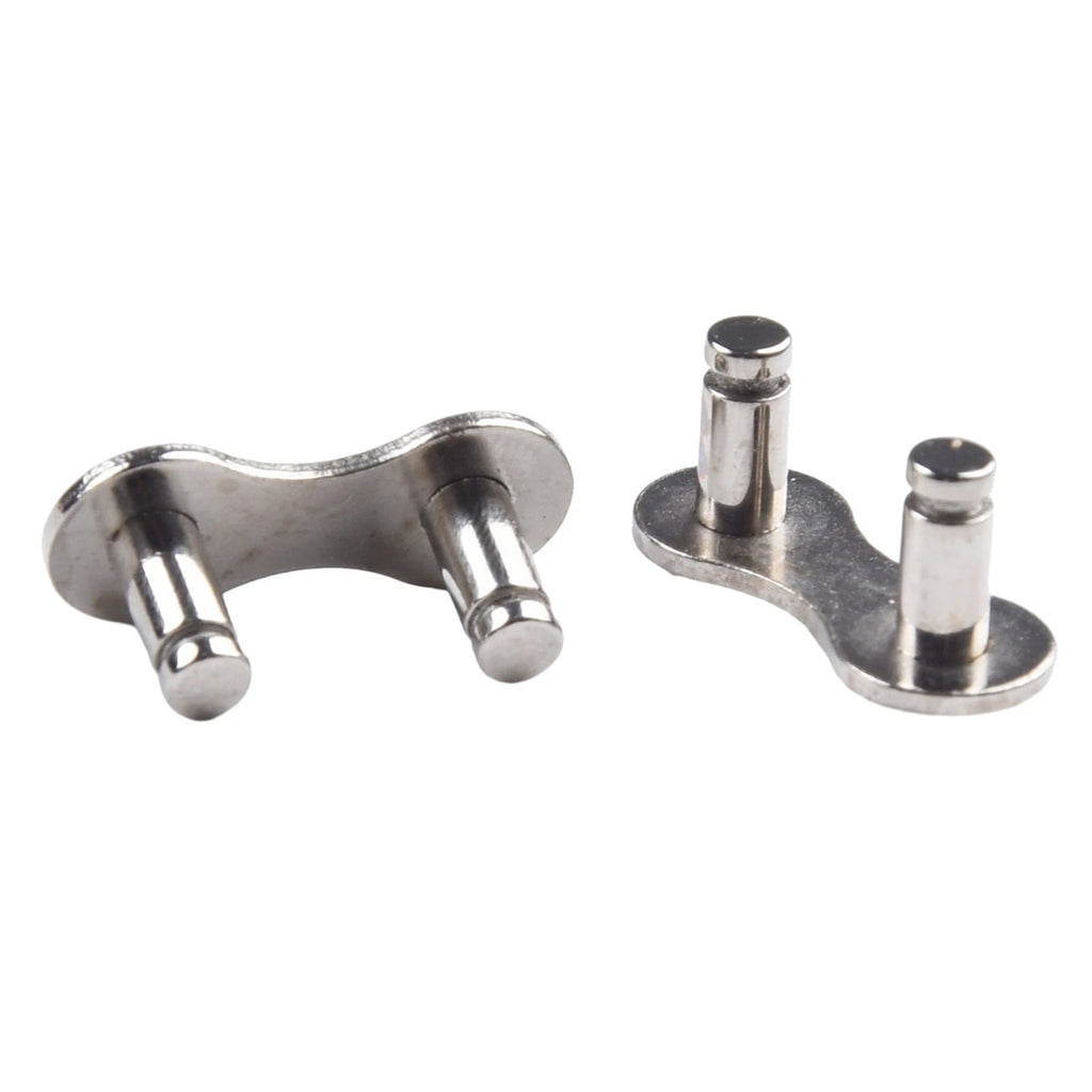 1/2 X 1/8 Chain Master Link for Bicycle (Newest)