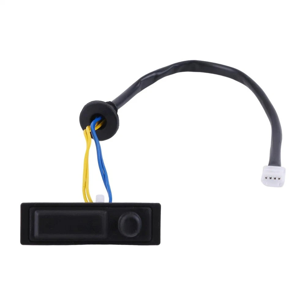 Rear Liftgate Release Tailgate Switch for Nissan Rogue (2014–2020) 25380-4BA1A