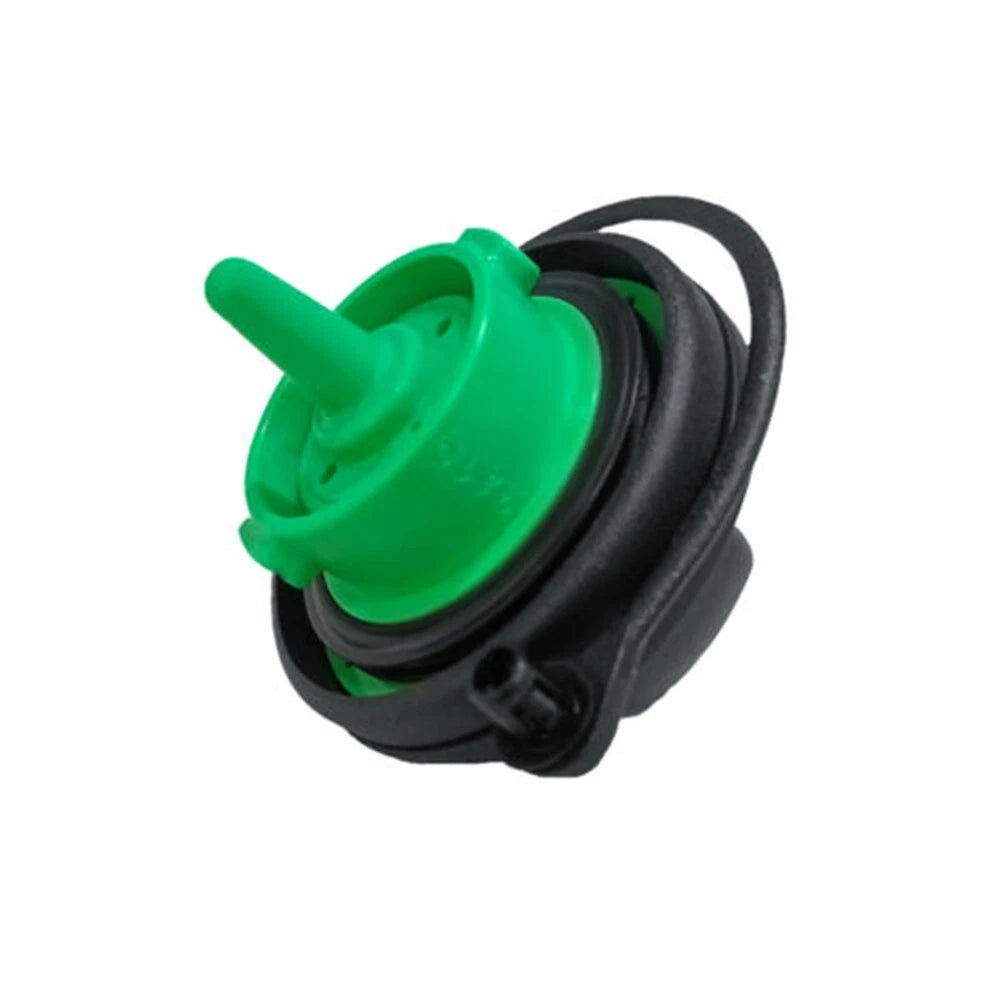 Fuel Tank Cap Inner Replacement for Audi A3 A4 A6 A8 Q7 (1 Piece, 2008–2016) 8K0201550C