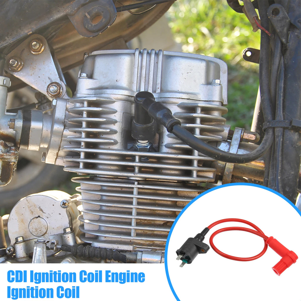 CDI Ignition Coil for 50cc Pit Dirt Bike (50cc)