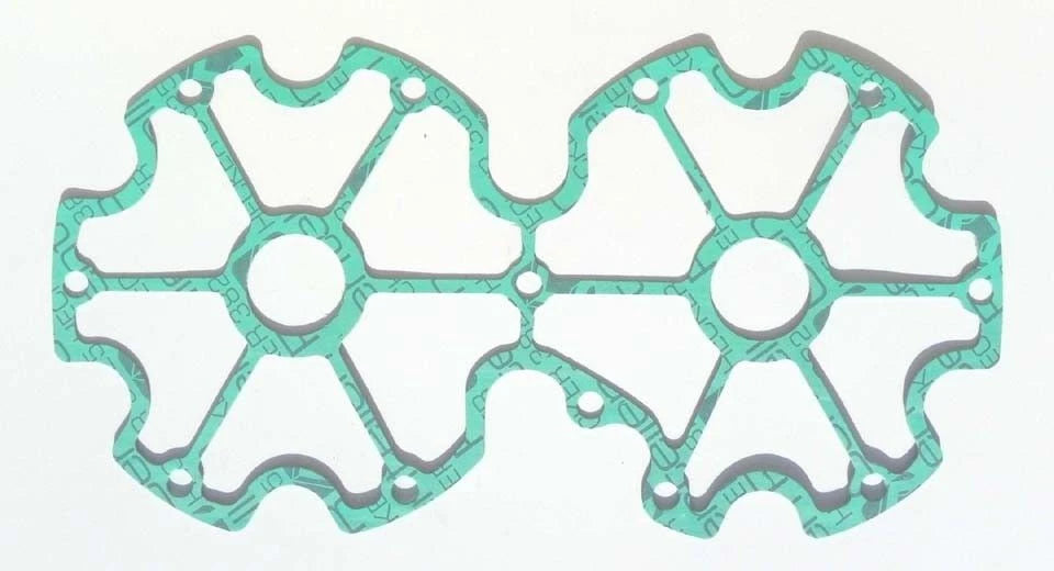 Head Cover Gasket for Yamaha 650 (1991–1993)
