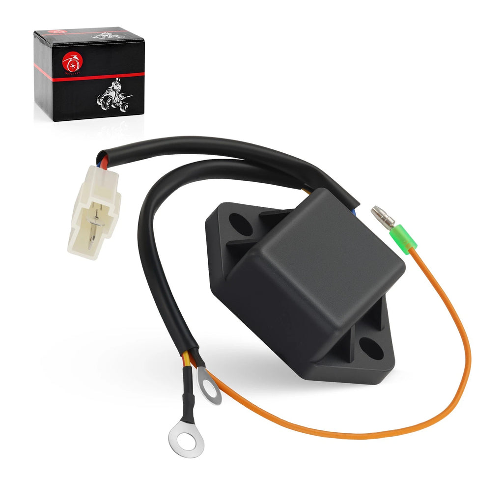 Engine Ignitor Assembly for E-Z-GO Gas Golf Cart 2-Cycle (1981–1990) 19627-G1