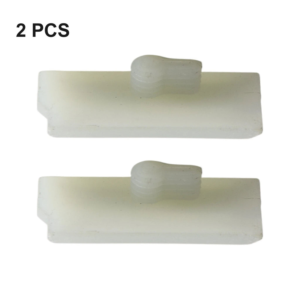 Chain Guide Bumper Strips for Chainsaw (Easy Installation)