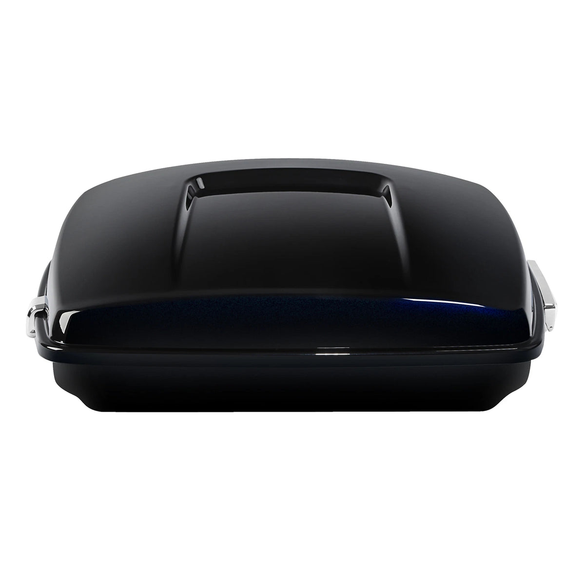 Trunk Backrest Mount Rack for Harley Road Glide (2014–2026)